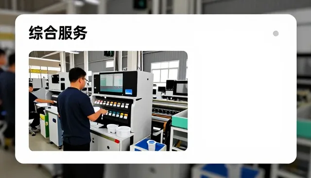 短视频代运营服务