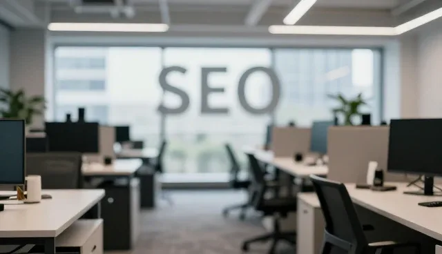 SEO优化套餐如何提升网站流量