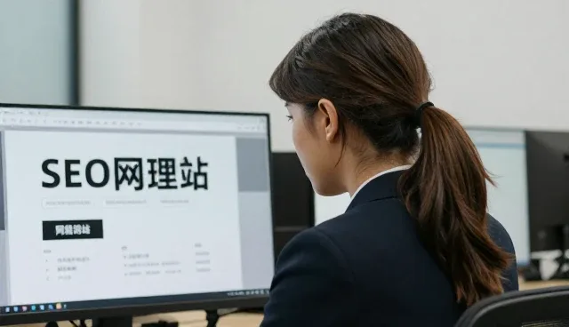 短视频运营中SEO优化的核心关注点分析